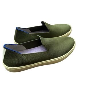 Rothy’s The Original Slip On Sneaker w/ box